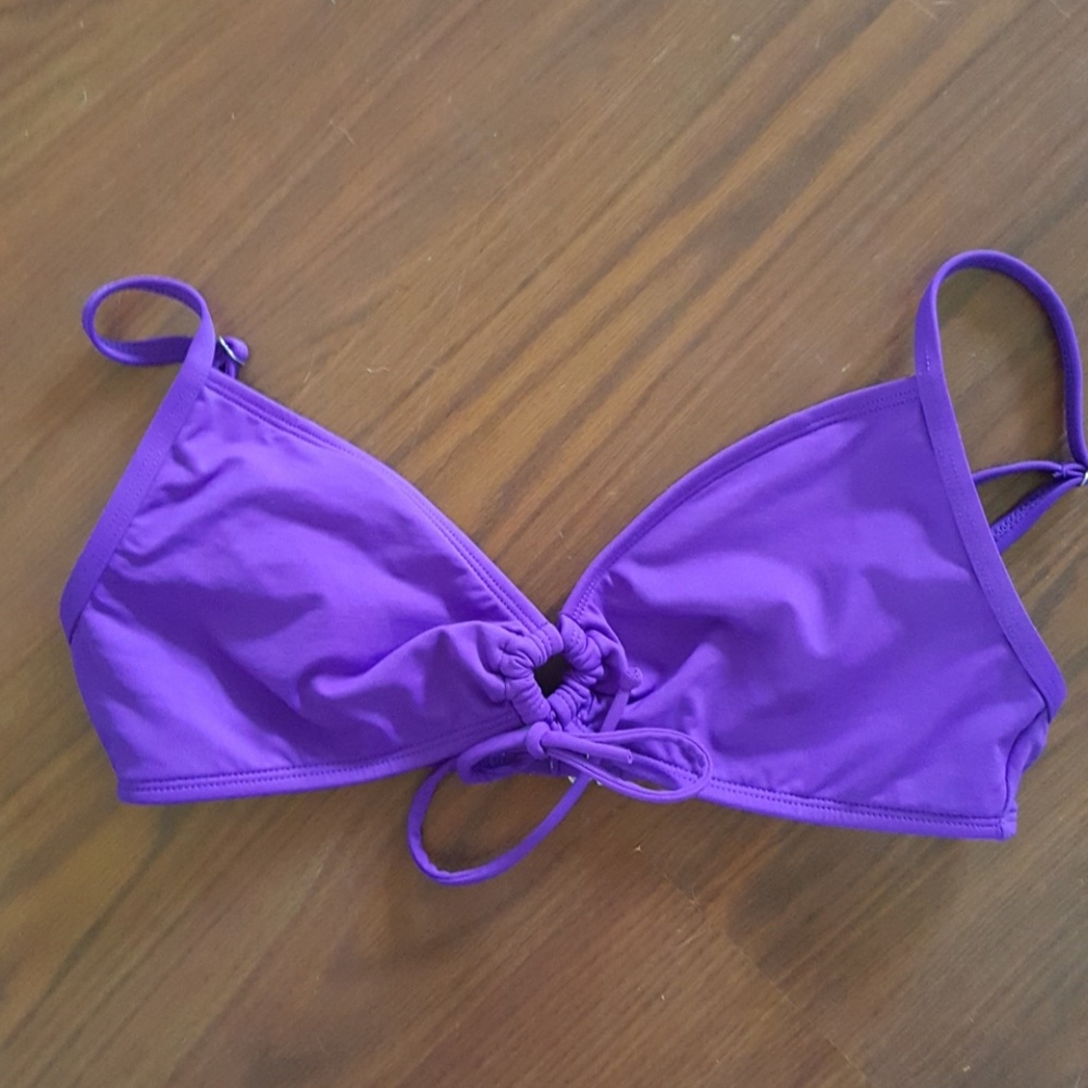 Athleta Bikini Top